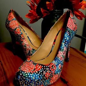 Gianni Bini Heels | 7